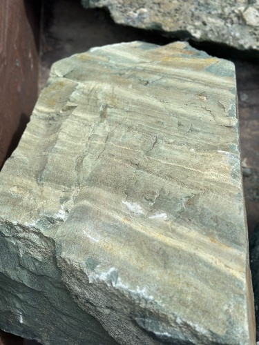 Ландшафтные глыбы зелёные 200-500 килограмм купить в Астрахани