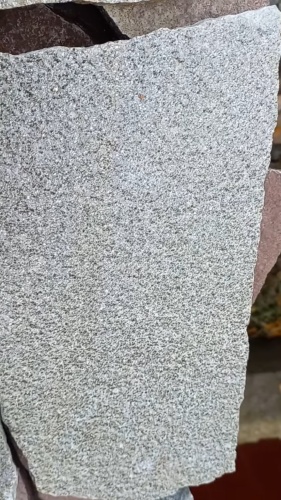 Плитняк златолит серебристый для цоколя, отмостки купить в Астрахани