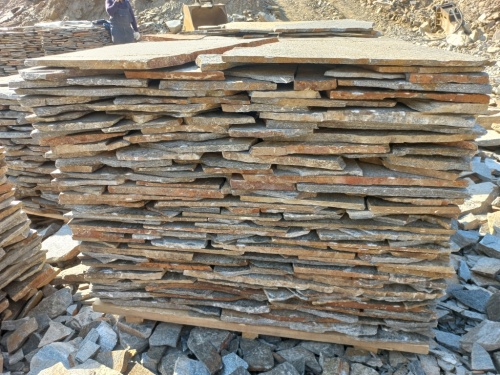 Серицит для облицовки фасада купить в Астрахани